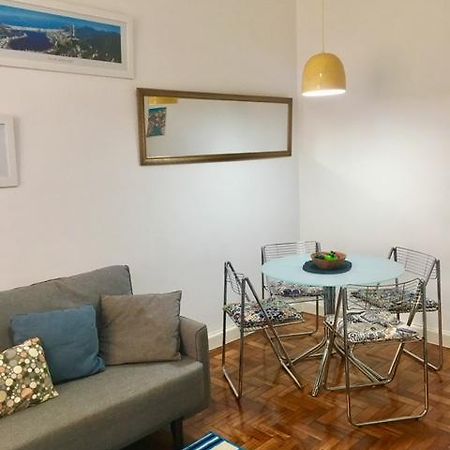 Paula Freitas Copacabana Ρίο ντε Τζανέιρο Εξωτερικό φωτογραφία